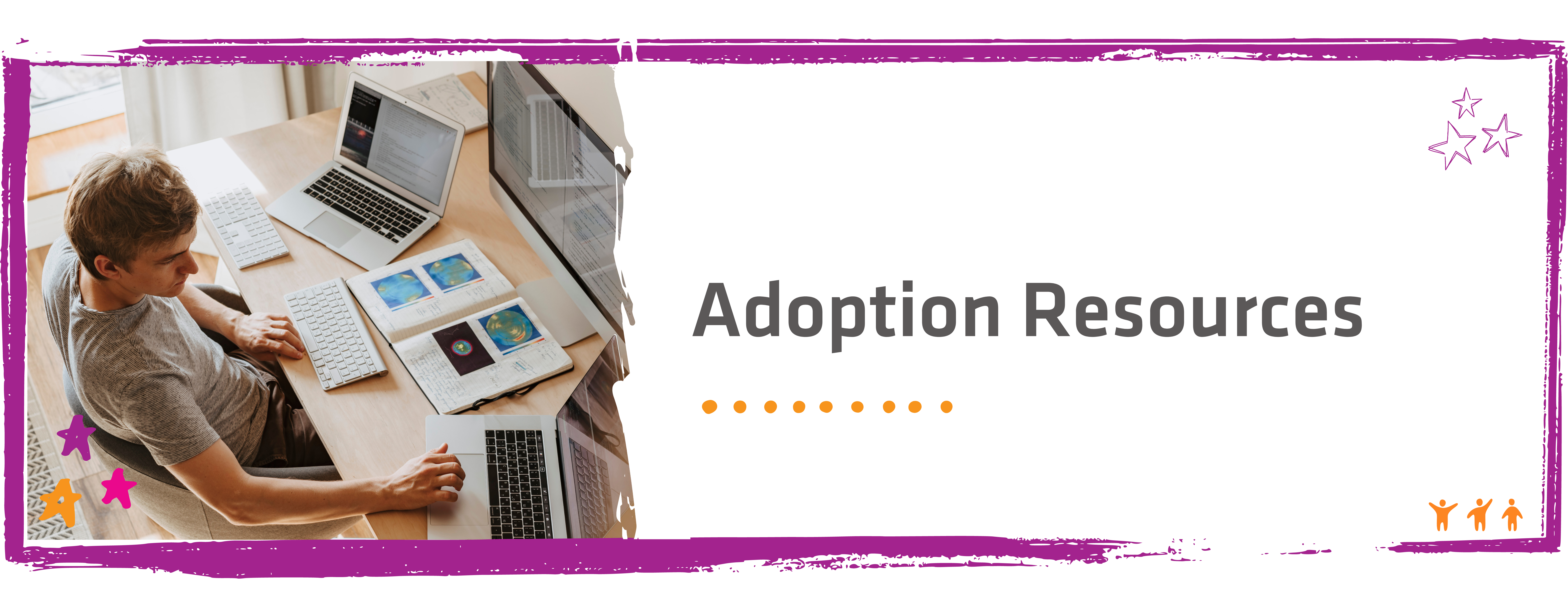 adoption resources