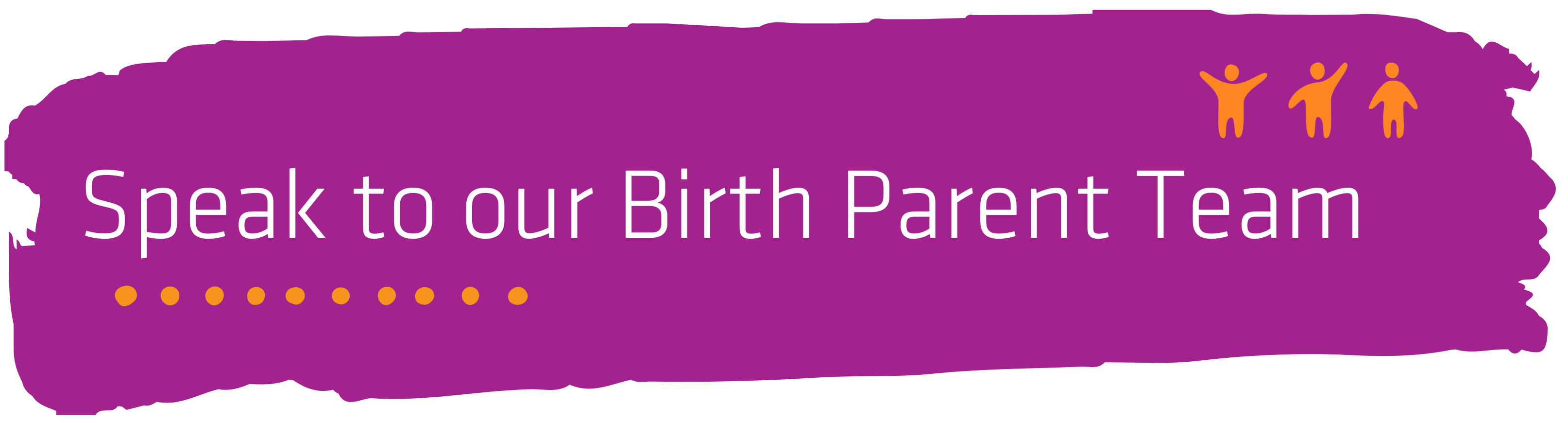 speak to our birth parents team