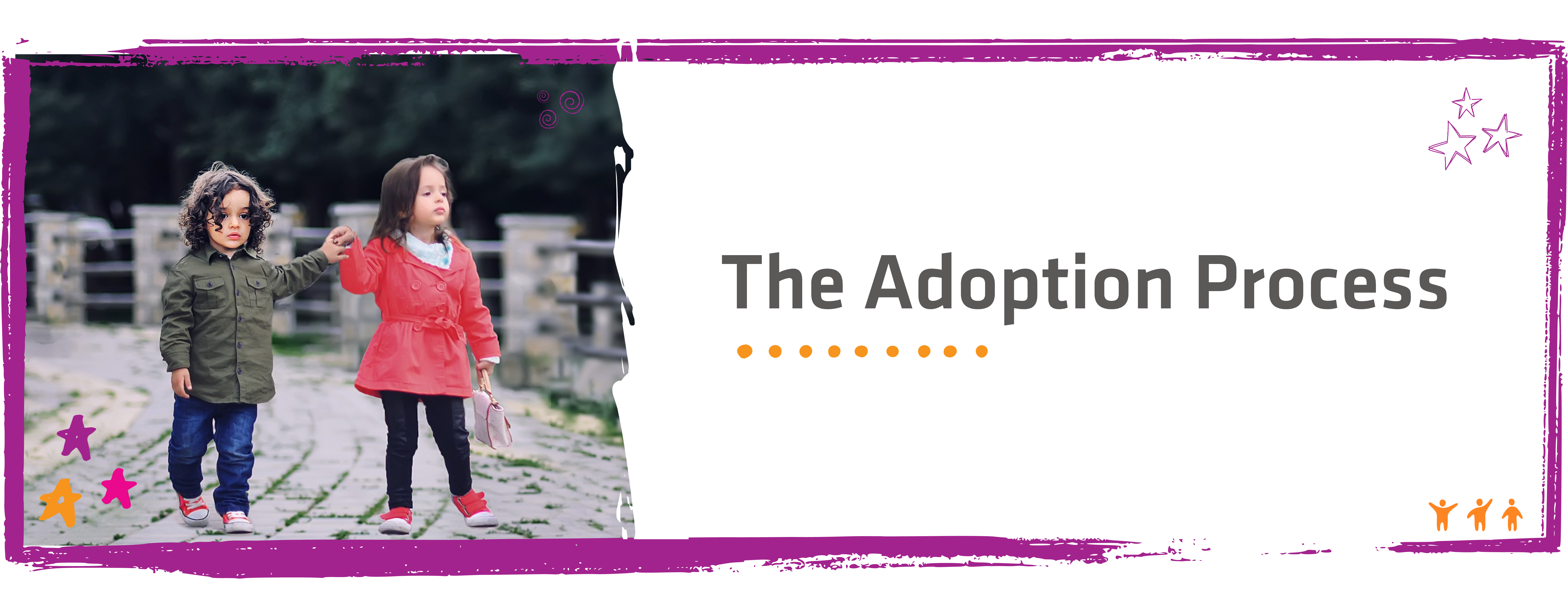 the adoption process