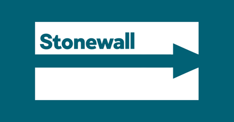 Stonewall logo